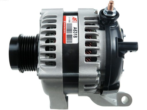 ALTERNATOR AS-PL do CHRYSLER Voyager - 5