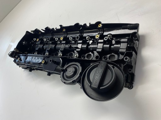 BMW кришка клапана головки 7800309 N57 1xturbo F30 F10 F15 E70 E71 X5 3.0 - 2