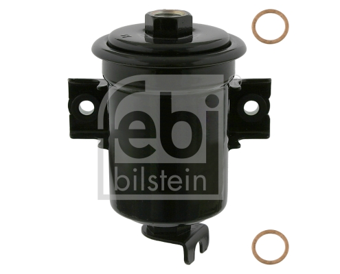 Filtry paliwa FEBI BILSTEIN 26442 + Gratis - 2