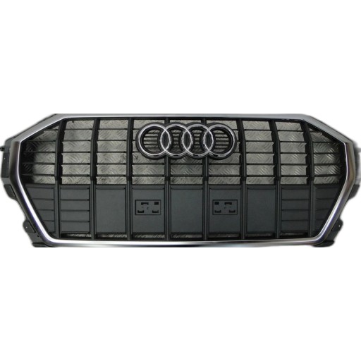 AUDI Q3 83A решітка решітки 83a853651a - 1