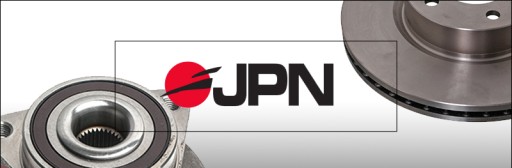 JPN 60e9014-JPN внутренний вентилятор JPN 60e9014 - 2