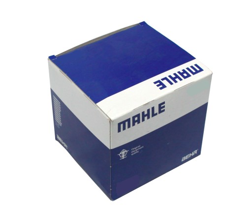 Mahle AC 391 000p конденсатор, Кондиціонер MAHLE OR - 4