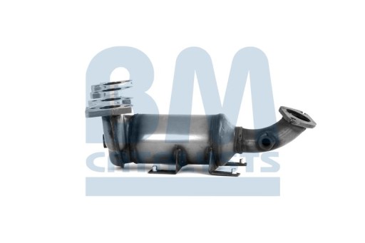 KATALIZATOR BM92270H BM CATALYSTS ALFA ROMEO FIAT - 4