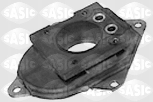 Podstawka gumowa gaźnika SASIC 9001490 - 2