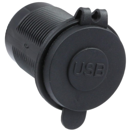 QC 2x USB 3.0 A швидка зарядка слот для зарядки - 3