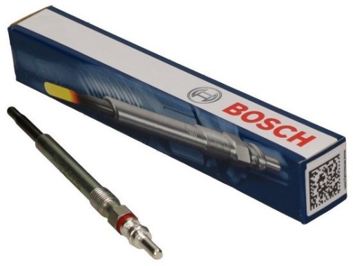 СВІЧКА РОЗЖАРЮВАННЯ BOSCH 0 250 404 001 GLP230 - 1