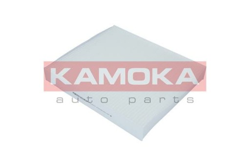 Повітряний фільтр салону KAMOKA f416001 En розподіл - 4