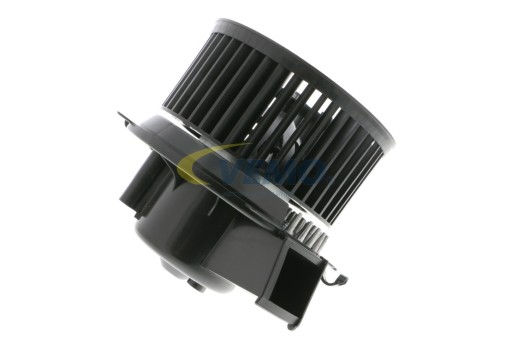 Двигун вентилятора салону PEUGEOT 206 + 1.1 1.4 HDi - 11