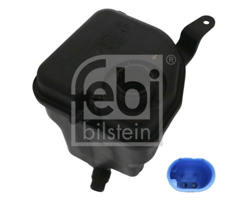 FEBI Bilstein 102537 розширювальний бак - 1