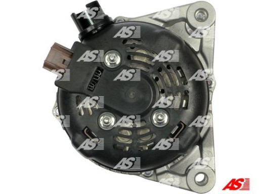 AS Alternator FORD C-MAX 1.6 TDCI, C-MAX 2. 0 TDCI - 4