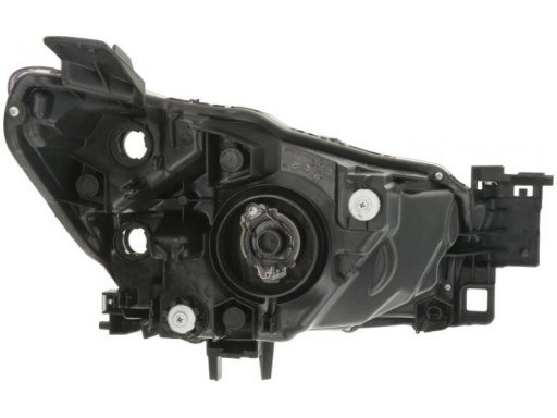 LAMPA REFLEKTOR LEWY MAZDA 2 14-18 - 2