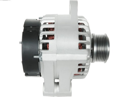 Alternator AS-PL A4073(P) - 1