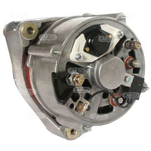 Alternator KHD 9.6 BF6L513 - 1