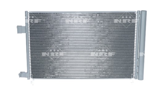 Охолоджувачі кондиціонера (конденсатори) NRF 350355 - 2
