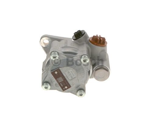 BOSCH K S00 000 378 POMPA WSPOMAGANIA MAN TGA - 4