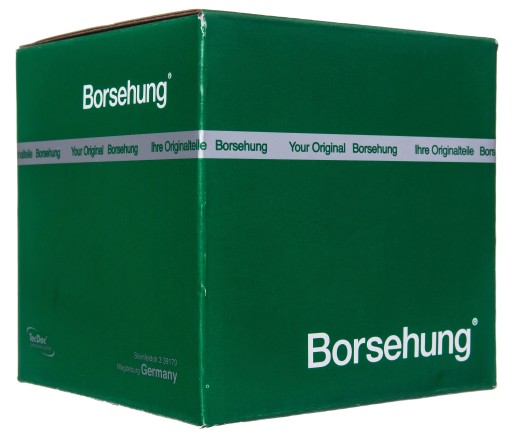 Borsehung b17826 водій AUDI A3 - 1