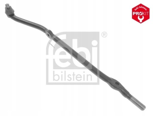 FEBI Bilstein 41089 наконечник рульової тяги - 3