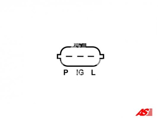 Alternatory AS-PL A6212 - 6