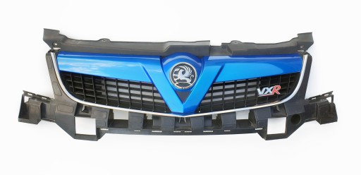 Opel Vectra C / Signum grill манекен VXR (ang OPC) - 1