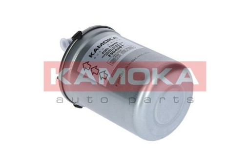 Топливный фильтр KAMOKA F304201 En распределение - 4