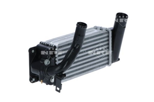 INTERCOOLER NRF do TOYOTA COROLLA 1.4 - 9