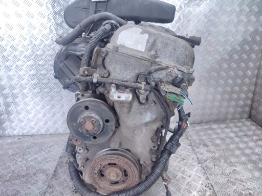 Двигун в зборі SUZUKI SWIFT IV (2005-2008) 1.3 92KM 68KW M13A - 2