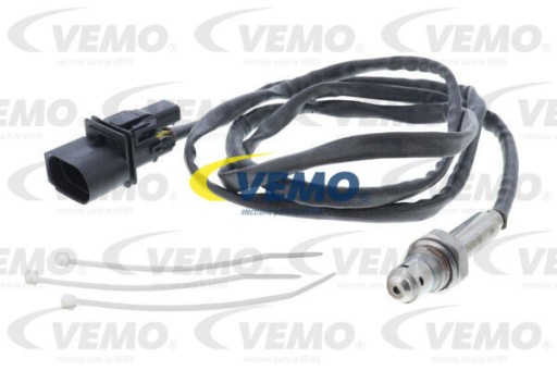 V10-76-0049 VIEROL лямбда-зонд VW,SKODA,SEAT 97 - - 2