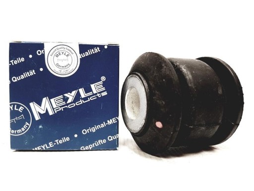 Циліндричний роликовий підшипник, кріплення амортизатора Meyle 10 - 6
