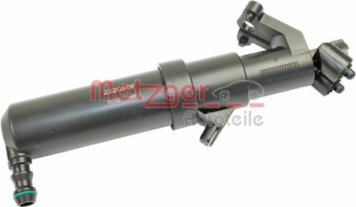 Форсунка омивача фари METZGER 2220566 - 3