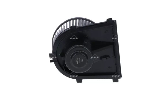 Вентилятор обігрівача AUDI A3 1.6-1.9 D - 3