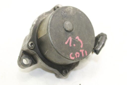 Fiat 1.3 JTD opel astra CDTI вакуумний насос vacum - 3