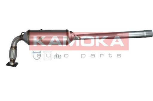 KAMOKA FILTR 8010060 - 2