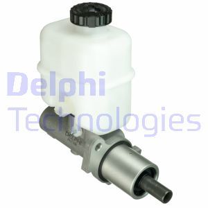 POMPA HAMULCOWA LM80495 DELPHI JEEP CHEROKEE KJ - 2