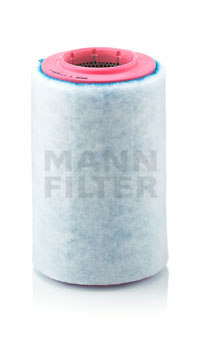 КОМПЛЕКТ ФІЛЬТРІВ MANN-FILTER PEUGEOT BOXER BUS - 3