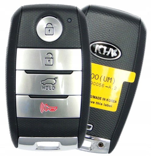 KIA SORENTO США SMART KEY 95440-C6000 ключ - 1