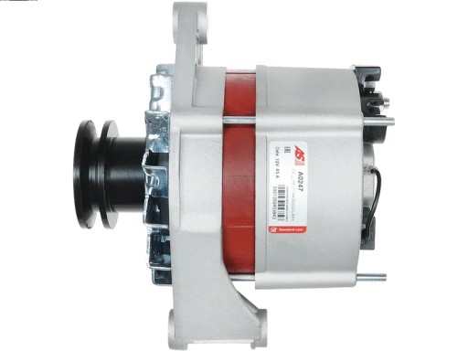 Alternator AS-PL A0247 - 2