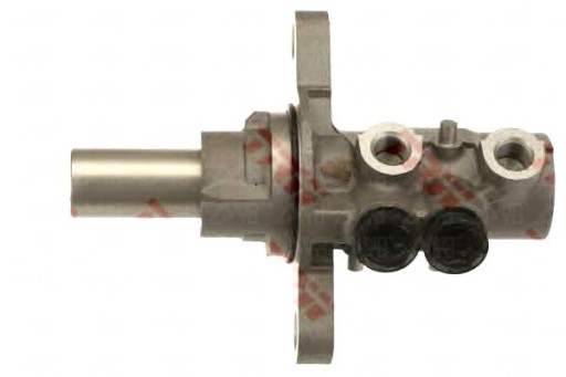 Главный тормозной цилиндр TRW PMK876 - 5