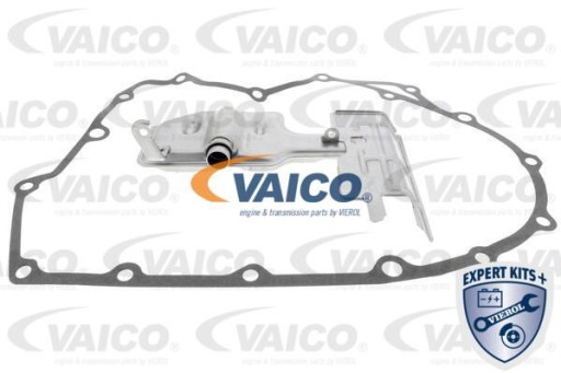 V26-0424 VAICO фільтр автоматичної коробки передач - 2