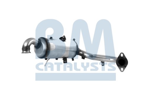 Bm Catalysts BM11005H фільтр сажі / фільтр частинок - 3