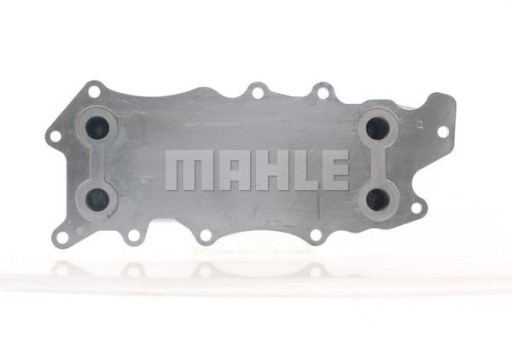 MAHLE ORIGINAL CLC 131 000S масляный радиатор, моторное масло - 5