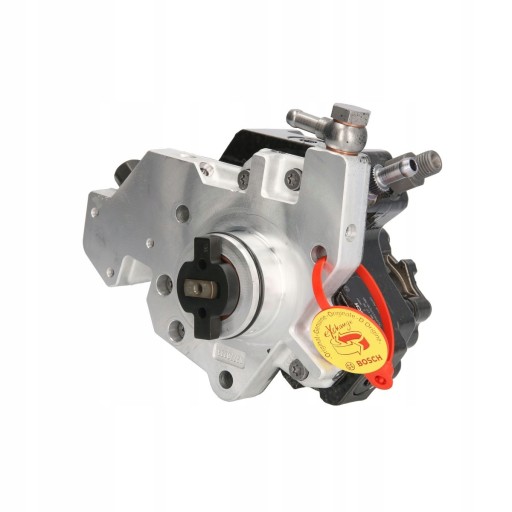 BOSCH 0 986 437 356 насос высокого давления - 8