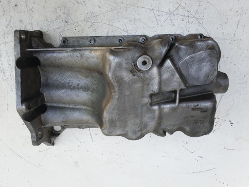 МАСЛЯНИЙ ПІДДОН B14NET 1.4 T OPEL 55562729 - 1