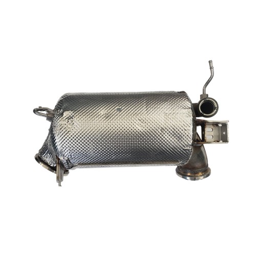 Фільтр твердих частинок DPF MERCEDES C 205 W205 - 2