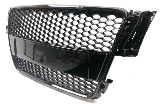 Atrapa Grill Tuning RS style Audi A5 B8 8t 07-11 - 1
