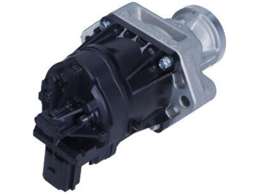 КЛАПАН EGR FIAT SEDICI 2.0 06-14 LINEA 1.6 09 - - 2