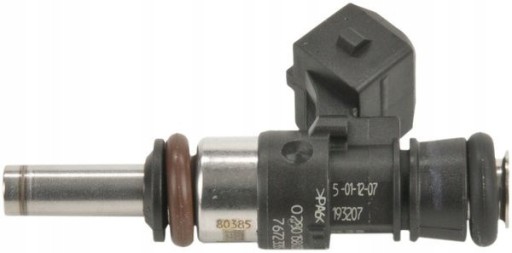 Bosch 0 280 158 038 Інжектор - 9