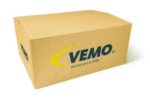 Контролер опалення VEMO 42-79-0001 644178 - 1