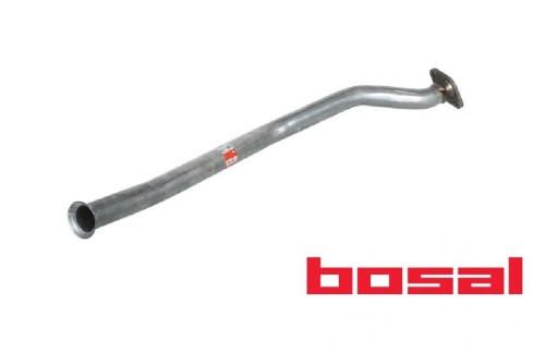 Передняя выхлопная труба Bosal 835-015 - 1