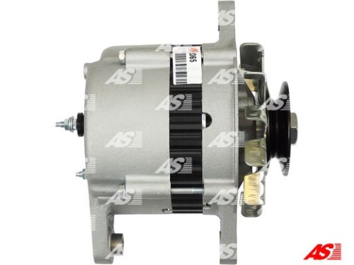 ALTERNATOR AS-PL do MAZDA 626 I 1.6 2.0 - 3