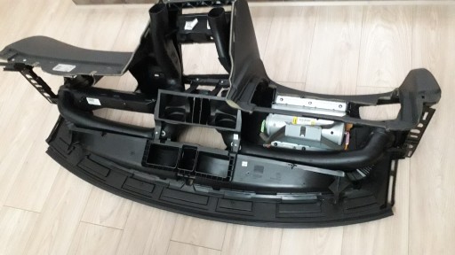 консоль SRS aibag volvo S60 v70 XC70 новий OE - 6